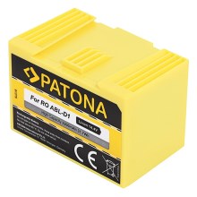 PATONA - Battery iRobot i7/i4/i3/e5/e6 14,4V 2200mAh Li-lon