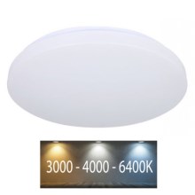LED Ceiling light LED/24W/230V 35cm 3000K/4000K/6400K